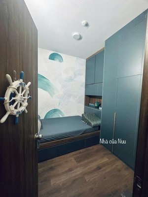 căn hộ 2pn opal skyline decor full nội thất siêu xinh