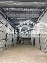 cho thuê kho, nhà xưởng ở đường lê duẩn, bắc sơn, kiến an, hải phòng, giá 6 triệu, 200 m2