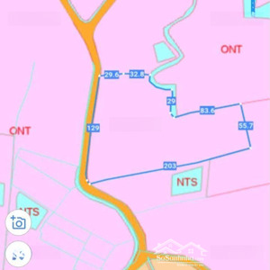 bán đất phân lô tân lâm 17 sào chỉ 52,3 tỷ, đầu tư ngay.