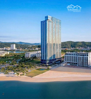 căn 2phong ngủ 2 vệ,tòa nhà sát biển nhiều tiện ích,đầy đủ tiện nghi sạch đẹp.