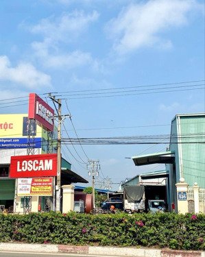 cho thuê mặt bằng đại lộ bình dương, phường bình hoà, thuận an