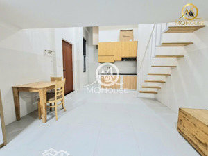 cho thuê nhà trọ view đẹp tại lạc long quân, 5,5 triệu, 25m2, q. tân bình, hcm