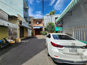 bán 137m2 nhà cấp 4 mặt tiền hàn mạc tử - khu hoàng văn thụ, phường 7, vũng tàu. giá 7 tỷ