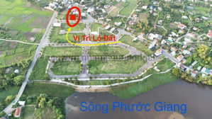 chỉ 630 triệu - hướng nam - tại kdc an lộc phát, quảng ngãi