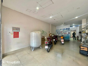 cho thuê mặt bằng lối đi riêng 90m2 khu phước hải giá 9 triệu/tháng