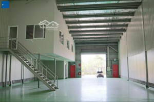 cho thuê kho, xưởng dt 300m2 tại ngõ to đường trần nhân tông, kiến an, 13 tr/th