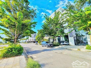 duy nhất 1 lô vị trí cực đẹp phía sau shophouse chỉ có ở kđt phú mỹ giá rẻ đầu tư bao lời