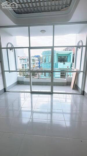 Chính Chủ Cho Thuê Nhà Nguyên Căn Mặt Tiền Trung Tâm P2-Tân An