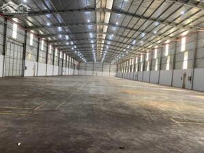 cho thuê kho kcn hoà cầm dt 2000m2 cẩm lệ đà nẵng