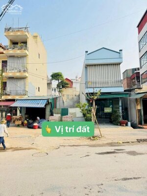 Bán đất mặt phố Nguyễn Văn Linh &#8211; trung tâm TP Hải Dương, giá chỉ 120tr/m&#178;, kinh doanh đỉnh