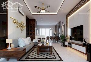 Bán nhà hẻm ô tô đường Trương Công Định - phường 7 - Tp.Vũng Tàu.