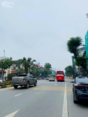 Bán nhà mặt phố kinh doanh khu đô thị Chùa Hà Tiên, Vĩnh Yên, Vĩnh Phúc