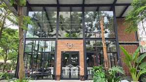 cho thuê đất trống 2 mặt tiền lê quảng chí. đoạn đông đúc, phù hợp mở quán ăn, shop, coffee,...