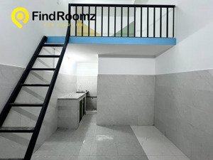 dãy trọ mới xây giá 3tr2 ngay đầu nguyễn ảnh thủ