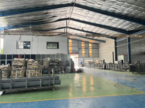 kho, nhà xưởng cho thuê tại hoà cầm, đầy đủ tiện nghi, diện tích từ 400m2 , 2500m2, đồng giá 50k