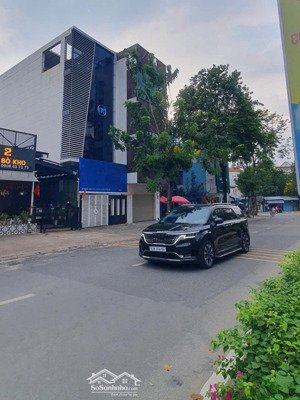 cho thuê tòa nhà 4 tầng - phù hợp làm spa - cty - trung tâm ta - thẩm mỹ