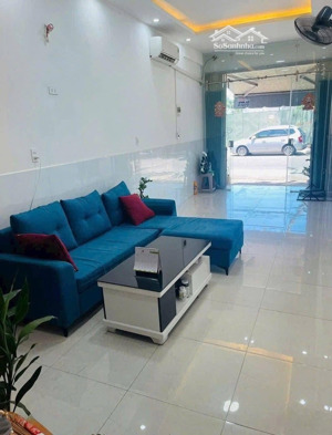 bán nhà 1t1l mặt tiền phạm hồng thái p.7 tp.vt giá 6,95 tỷ vị trí đẹp buôn bán kd/ ở rất tốt