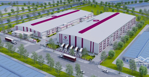 cho thuê nhà xưởng chuẩn chất lượng tại kcn đồng văn 3, hà nam