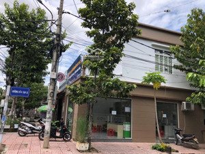 cho thuê văn phòng 1 trệt 1 lầu tại khu dân cư hiệp thành 1