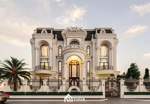 đất nền biệt thự kđt phú mỹ view sông chỉ còn duy nhất 1 lô giá gốc công ty, sổ đỏ sẵn
