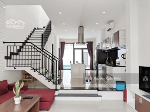 nhà 3 phòng ngủ, sân vườn nhỏ, khu an thượng - b489