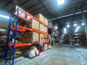 cho thuê 3500m² xưởng kcn đồng văn xưởng cao 8 - 10, giá 55 nghìn/m² /tháng