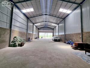 KHO, NHÀ XƯỞNG 400M2 MẶT TIỀN ĐƯỜNG TRƯỜNG SƠN CHO THUÊ GIÁ 14 TRIỆU