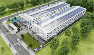 cho thuê nhà xưởng 11.000m2 trong kcn hà nam, vị trí đắc địa - giá chỉ từ 160.000vnđ/m2/th