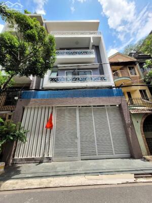 Bán Villa đẹp khu K300,P.12,Q.Tân Bình - 7,9x17(Sàn: 522m2)Hầm+4 tầng -thang máy- Gía: 34 tỷ