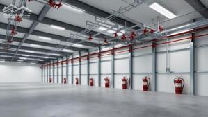 Cho thuê Kho diện tích từ 300m2 đến 750m2 Tại KCN Hòa Cầm Đà Nẵng