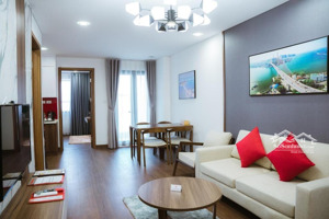 cho thuê chcc ramada by wyndham ha long bay view 2n 2vs tầng cao view biển đẹp