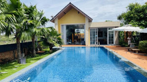 bán đất có villa nghỉ dưỡng hoà hội bà rịa vũng tàu