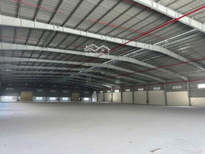 cần cho thuê nhà xưởng sản xuất mới xây dựng 2000m2, 3000m2, 5000m2 trong kcn mỹ thuận, nam định