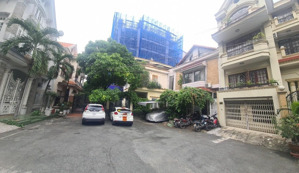 bán biệt thự an ninh khu nội bộ đường phổ quang p2 tân bình - 10x20m trệt 2 lầu - 33 tỷ