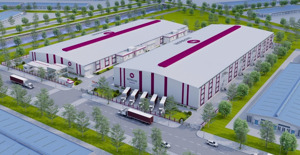 cho thuê nhà xưởng công nghiệp gần hà nội novaon taseco, gói dịch vụ trọn gói cho doanh nghiệp
