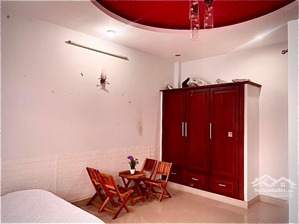 cho thuê phòng cực đẹp, full nội thất, có ban công, tại 373 lý thường kiệt