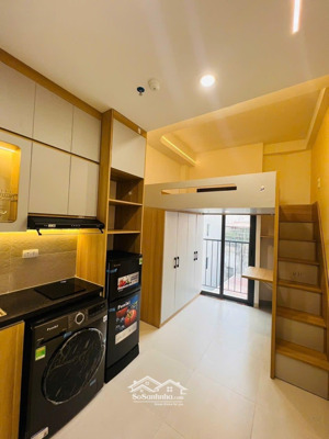 bán tòa chdv trung liệt, 69m2*7t 16pkk, tm, pccc, gpxd, 2 thoáng, ba gác đỗ cửa, dt 90tr/tháng.