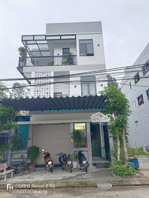 bán căn hộ 3 tầng vừa ở vừa kinh doanh trọ tại đường khánh an, khu biệt thự 532, liên chiểu, đànẵng