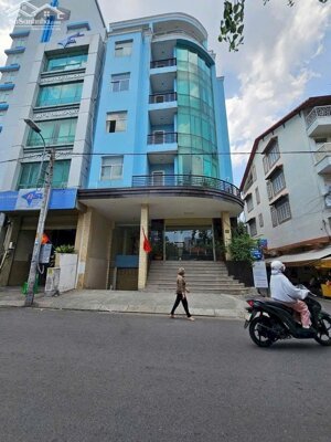 Cho Thuê Mặt Bằng Kinh Doanh Mặt Tiền 21m Phố Thời Trang Yersin – Trung Tâm Thủ Dầu Một