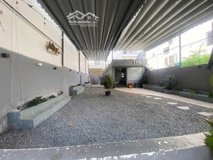 cho thuê mặt bằng 168m2 đường khu dân cư d2d võ thị sáu