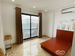 phòng studio đón nắng tại 116/109 thiên phước, 4,5 triệu, 20m2 bao đẹp