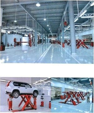 cho thuê hoặc bán mặt bằng kinh doanh mặt tiền đường nguyễn hữu thọ, quận thanh khê, tp đà nẵng.