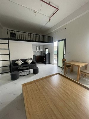 cho thuê phòng khép kín phố nguyễn văn cừ - gia thuỵ, giá 6tr/ tháng