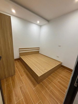 cho thuê phòng khép kín mới hoàn thiện tại nguyễn văn linh - full nội thất. giá 4.5tr/tháng