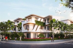 bán căn shophouse cao cấp elysia shb căn b2-2-43, giá trên 20 tỷ trung tâm quận hải châu, đà nẵng