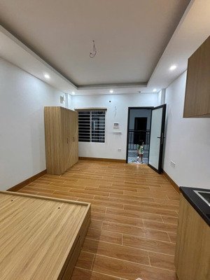 cho thuê phòng khép kín mới hoàn thiện tại nguyễn văn linh - full nội thất