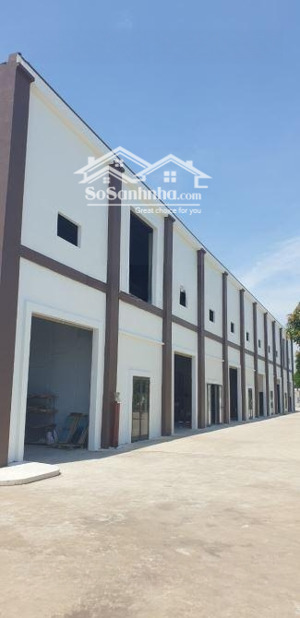 cho thuê nhà máy trung tâm tp nam định 5221m2 - pháp lý đầy đủ - kd mọi ngành nghề - giá cực tốt