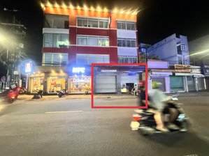 cho thuê mặt bằng mặt tiền ngay chợ quận đừơng phạm văn thuận, phường tam hiệp, lh 