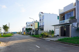 đất nền phú mỹ ngang 7.5m sổ đỏ sẵn, giá rất tốt, thương lượng chính chủ