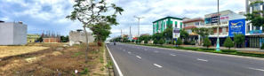 bán đất nền mặt tiền hùng vương xây dựng 7 tầng giá tốt thị trường